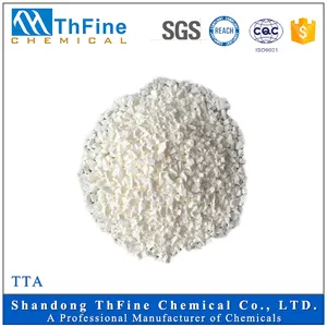 Proveedores de la TTA Cas 29385 43 1 Tolyltriazole inhibidor de la corrosión