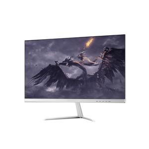 Todo el mundo barato revender precio 22 pulgadas PC Monitor LED pantalla de cristal transparente pantallas Monitor - Product Image 3