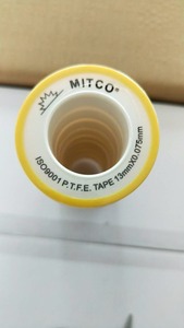 PTFE <strong>Thread</strong> <strong>Seal</strong> Tape - Product Image 2