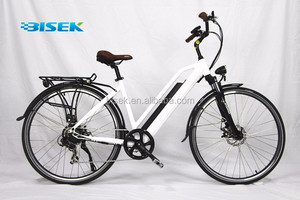 L'<span class=keywords><strong>europe</strong></span> bicicletta elettrica 700CC pedelec ebike <span class=keywords><strong>en</strong></span> route de la <span class=keywords><strong>ville</strong></span> - Product Image 1