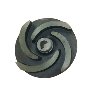 Bombas sumergibles de la serie Meudy KBZ para la construcción civil para el tratamiento de aguas residuales Drenaje de deshidratación - Product Image 5