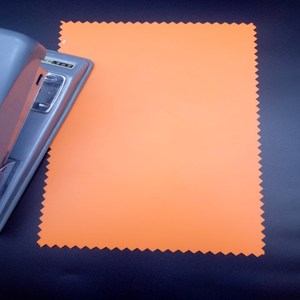 Película de TPU Mate <span class=keywords><strong>para</strong></span> Baberos de Bebé - Product Image 2