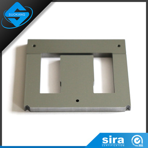 Precio bajo silicio <span class=keywords><strong>EI</strong></span> acero núcleo de hierro laminado - Product Image 4