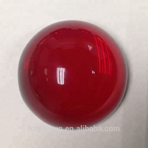 Acrylic Rõ Ràng Nhựa Nửa Sphere - Product Image 6