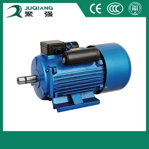 Ycl90L-4 2Hp 220V Asynchroner Induktion motor Einphasen-Elektromotoren Zum Verkauf