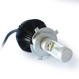 HID / reemplazo de halógeno G5 G6 h1 h3 <span class=keywords><strong>h4</strong></span> h7 h11 9004 9005 9006 led faro G7 12-24V 4000LM - Product Image 3