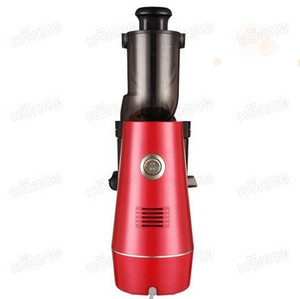 Haut Rendement Lente Presse-agrumes Mastiquer avec pur basse vitesse - Product Image 3