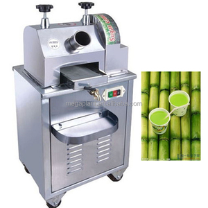 بابا الذهب مورد عصارة قصب سكر آلة السعر - Product Image 5