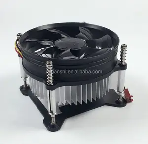 Computer-CPU-Kühlung, PC-Kühler lüfter mit Fabrik preis, Computer-Lüfter