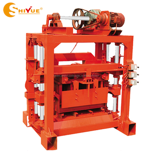 <span class=keywords><strong>qtj4</strong></span>-- <span class=keywords><strong>40b2</strong></span> أرخص الأسعار دليل كتلة خرسانية آلة الصانع - Product Image 1