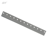 JDY Golf Course Tondeuse Lame Inférieure 93-4264 13 Trous 21 Pouces Low Cut Bedknife Meilleur Fabricant De Couteaux Chinois