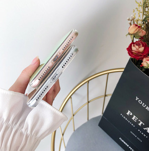 2018 bán buôn new đá cẩm thạch đá pattern Mềm TPU di động điện thoại di động trường hợp túi back cover đối với <span class=keywords><strong>iPhone</strong></span> 6 7 <span class=keywords><strong>8</strong></span> cộng với X - Product Image 6