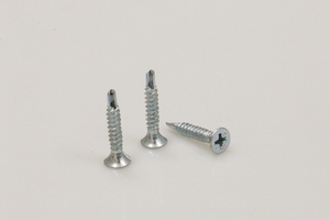 Cabeza plana tornillos - Product Image 6