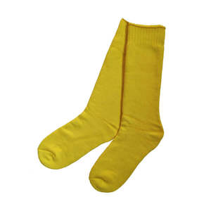 Calzini da <span class=keywords><strong>Uomo</strong></span> in <span class=keywords><strong>Lana</strong></span> Traspiranti e Idratanti - Calzini Casual Ecologici per Lavoro e Attività all'Aperto in Autunno - Product Image 2