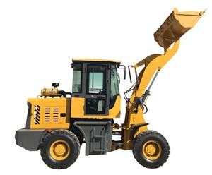 Mini <span class=keywords><strong>Wheel</strong></span> <span class=keywords><strong>Loader</strong></span> Artikulasi Hidrolik <span class=keywords><strong>Zl</strong></span>-<span class=keywords><strong>926</strong></span> dengan Daftar Harga - Product Image 6