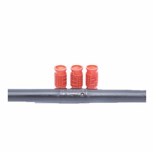 Serre extérieure ferme légumes système d'irrigation goutte à goutte 16mm goutteur roulement emballage <span class=keywords><strong>arrosage</strong></span> irrigation goutte à goutte ruban jardinage - Product Image 2