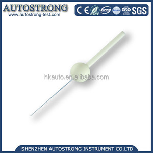 Sonde IEC superforte A/B/C/D du doigt de Test de précision, original - Product Image 5