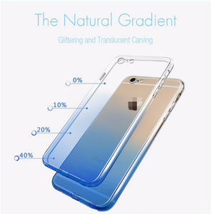 Fundas de tpu transparente case cover con enchufe a prueva golve para <span class=keywords><strong>iphone</strong></span> 7 venta al por mayor - Product Image 5