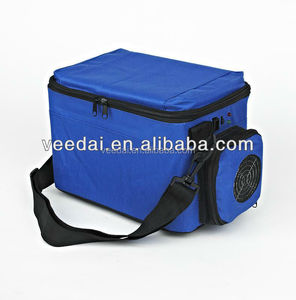 5L isolé <span class=keywords><strong>voiture</strong></span> réfrigérateur refroidisseur plus chaud <span class=keywords><strong>sac</strong></span> 12V alimentaire innovant isolé <span class=keywords><strong>sac</strong></span> <span class=keywords><strong>isotherme</strong></span> pour crème glacée Nylon <span class=keywords><strong>sac</strong></span> de refroidissement fournisseur ETC5 - Product Image 2