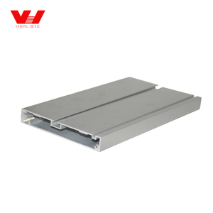 Sección hueca de Aluminio y Aluminio, producto más vendido, de fábrica - Product Image 3
