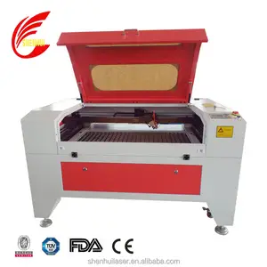 stencil laser cutting machine