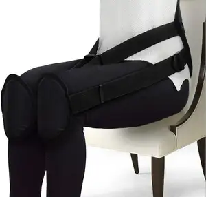 Sitzen Richtige Zurück kyphose Haltung rückenstütze körperhaltung korrektor mit taille unterstützung