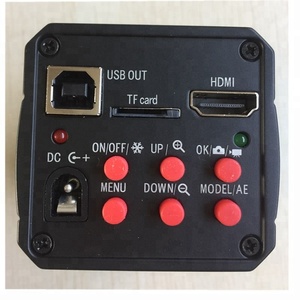 Máy Ảnh Kỹ Thuật Số HD Cho Kính Hiển Vi - Product Image 3