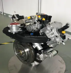 Hercules DV210 Motore Diesel con Turbo