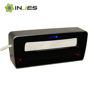 Nouveaux produits De Poche SDK Gratuit Double <span class=keywords><strong>Yeux</strong></span> USB iris reconnaissance <span class=keywords><strong>scanner</strong></span> - Product Image 2