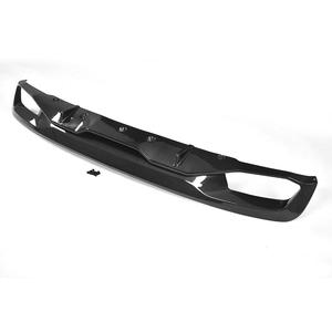 <span class=keywords><strong>Becquet</strong></span> de lèvre de diffuseur <span class=keywords><strong>arrière</strong></span> en Fiber de carbone <span class=keywords><strong>série</strong></span> 5 pour <span class=keywords><strong>BMW</strong></span> G30 530i 540i 2017 2018 diffuseur <span class=keywords><strong>arrière</strong></span> - Product Image 4