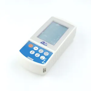 Penguji Air Portabel, Pengukur Konduktivitas Salinitas Portabel TDS Dalam Harga Yang Baik - Product Image 1