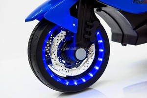 CONCEPT moteur BNW pour enfants, nouveau STYLE 2019 - Product Image 6