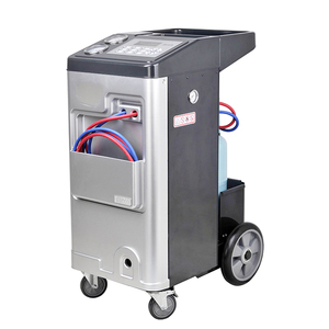 Station A/C, outils de climatisation, <span class=keywords><strong>service</strong></span> de climatisation - Product Image 3