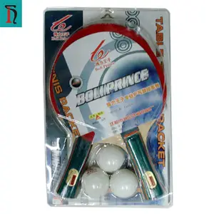 Boli prince деревянная ракетка для настольного тенниса, ракетка для пинг-понга, ракетка для настольного тенниса, ракетка для настольного тенниса