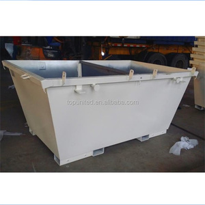 Bennes de recyclage pour la gestion des déchets, normes australiennes et néo-zélandaises - Product Image 2