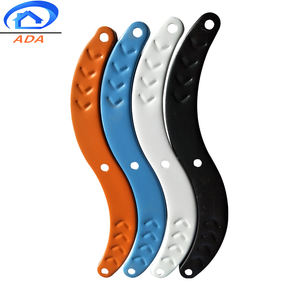 Escaleras <span class=keywords><strong>de</strong></span> ático plegables <span class=keywords><strong>de</strong></span> <span class=keywords><strong>hierro</strong></span> y acero hidráulico con <span class=keywords><strong>pasamanos</strong></span> - Product Image 4