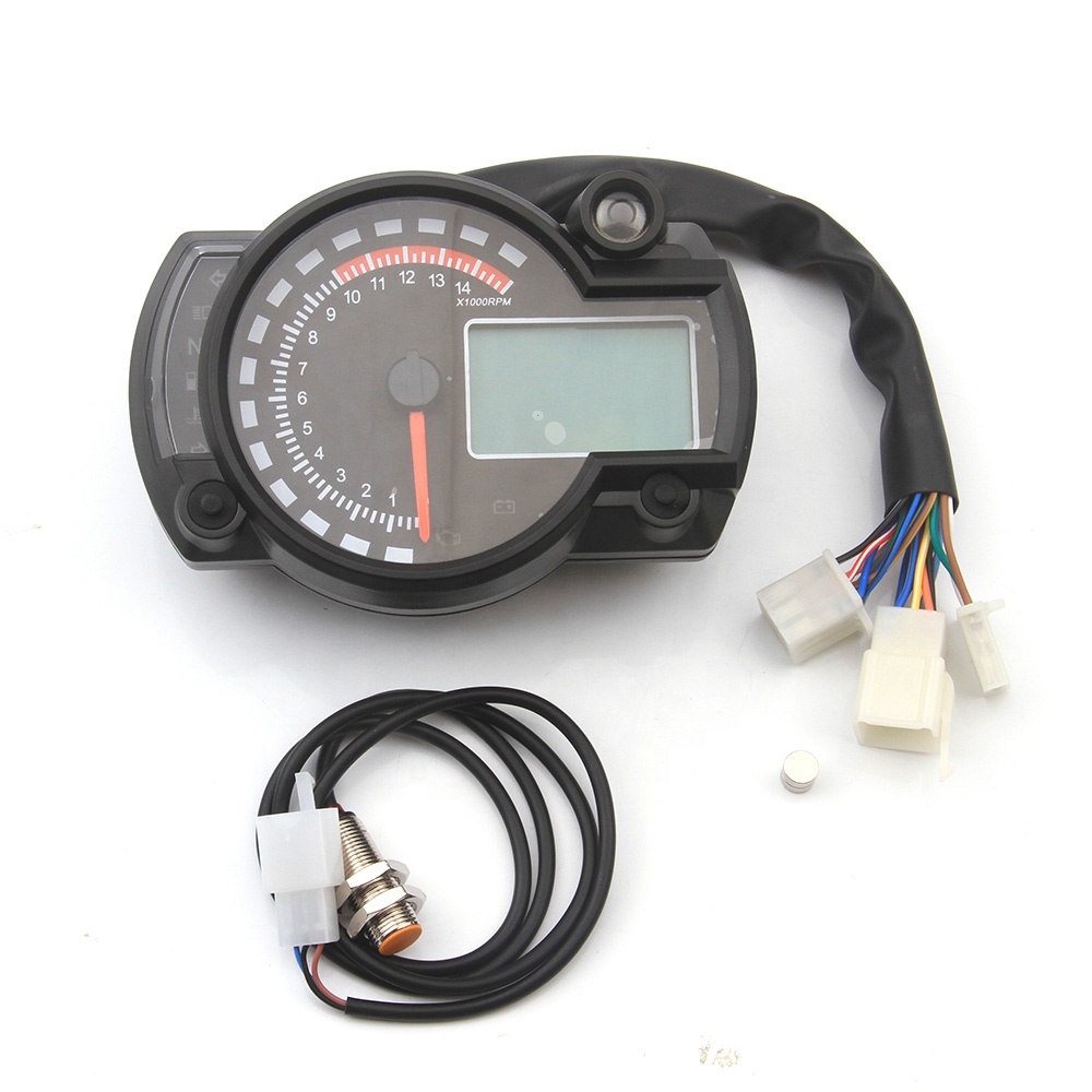 Тахометр 15000rpm