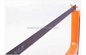 Marco de sierra fija para cortar madera, revestimiento de goma de alta calidad - Product Image 3