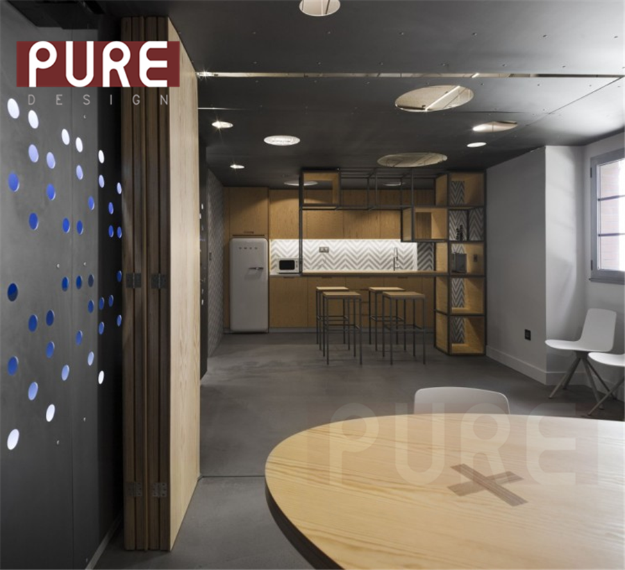 Заводская цена, архитектурный офис, план pdf с лучшим обслуживанием и низким уровнем