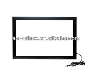 амг 55" алюминиевые ик-touch рама для <span class=keywords><strong>acer</strong></span> iconia <span class=keywords><strong>a1</strong></span>-<span class=keywords><strong>810</strong></span> сенсорный жк-экран - Product Image 1