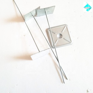 Perni Isolanti Autoadesivi, Perni Isolanti Autoadesivi a Pressione, Perni Adesivi - Product Image 1