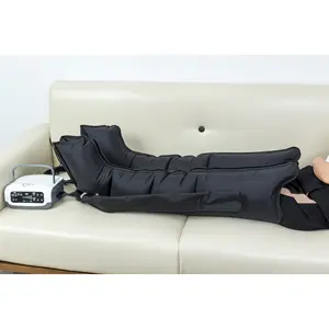 Offre Spéciale lymphœdème compression pompe traitement machine de massage 4 chambre