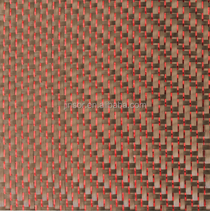 Tela de Fibra de Carbono con Purpurina Verde Reflectante - Product Image 6