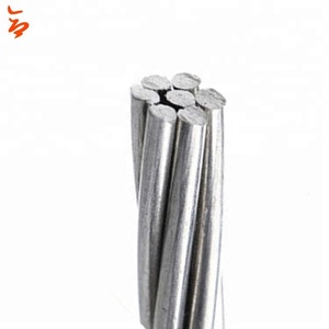 AAC Aster conductor/2/0 AWG conductor de aluminio - Product Image 1