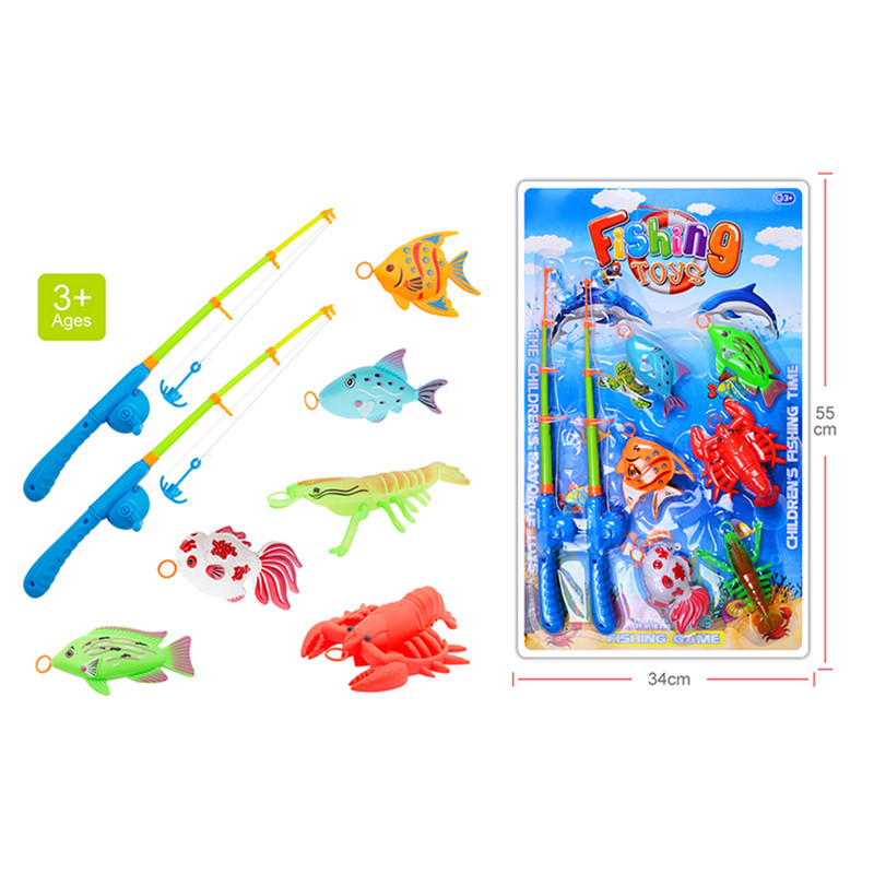amazon fishing pole for kids The reel has 3.1 Amazon Baby Fishing Pole Toy