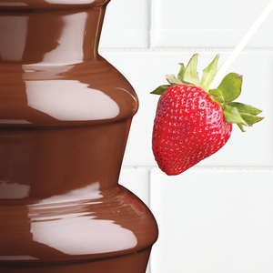Taomi — <span class=keywords><strong>fontaine</strong></span> à <span class=keywords><strong>chocolat</strong></span> professionnelle, à disposer à la télévision, pour le <span class=keywords><strong>mariage</strong></span> - Product Image 2