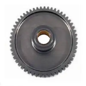 Starter Gear for Kymco Dink, B&W, Grand Dink, MXU, Maxxer (28110-KHE7-900, 00128933)