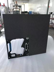 2019 nuevo alquiler pantalla led gabinete de 500*500mm y 500*1000mm nuevo diseño alta final morir -de pantalla LED de - Product Image 5