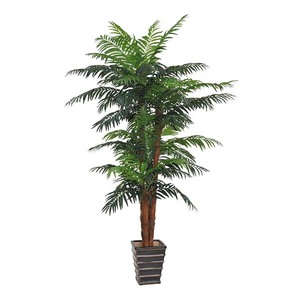 Sérieux haute Imité Artificielle <span class=keywords><strong>Bambou</strong></span> Souches Palm Arbre Chanceux Usine De Palmiers <span class=keywords><strong>Bambou</strong></span> - Product Image 1
