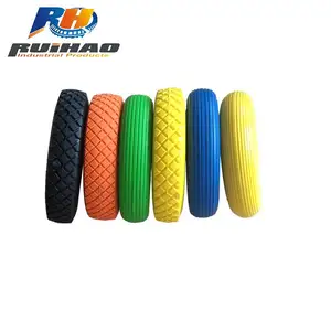 <span class=keywords><strong>Rueda</strong></span> de carro Barrow equilibrio ruedas 16*4,00-8 - Product Image 1